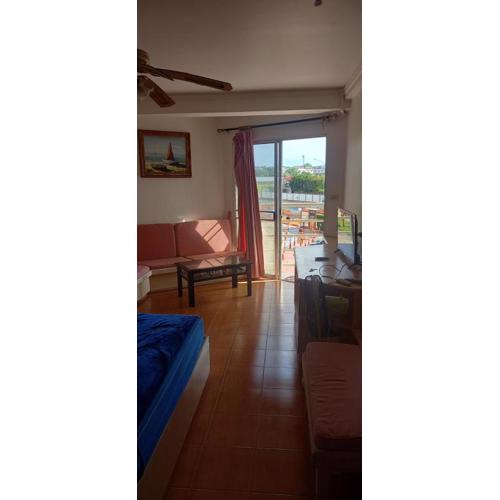 Jomtien Beach Condominium