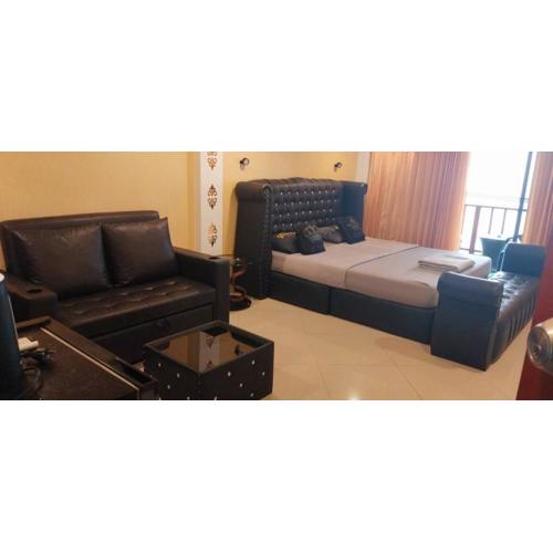 Jomtien Beach Hostel & Guesthouse