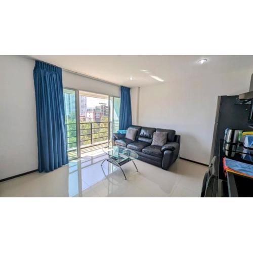 Jomtien Beach Mountain 6 Seaview