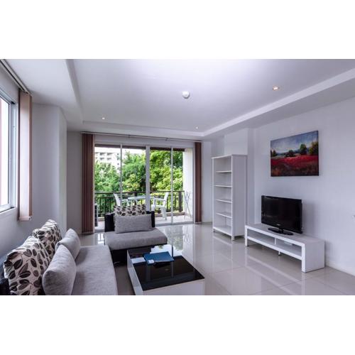 Jomtien Beach Penthouses