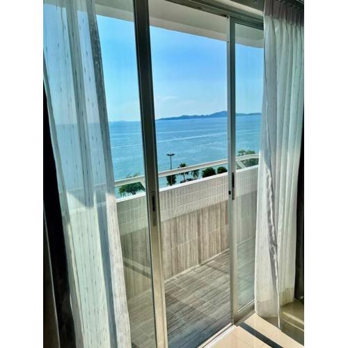 Jomtien Beach Soi7 Pattaya Thiantong Condotel -265