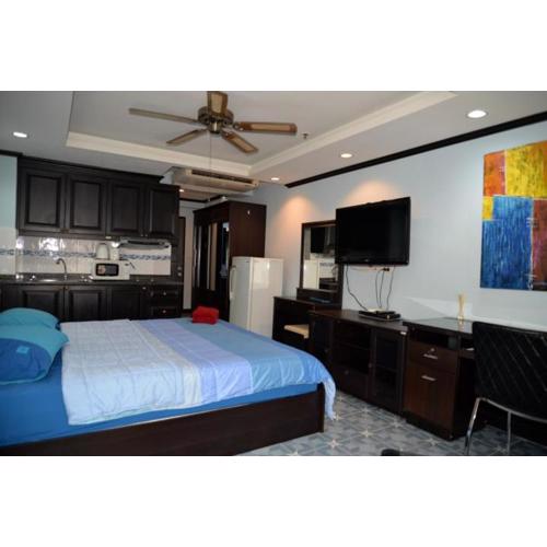 Jomtien Beachside Living A2-12-7