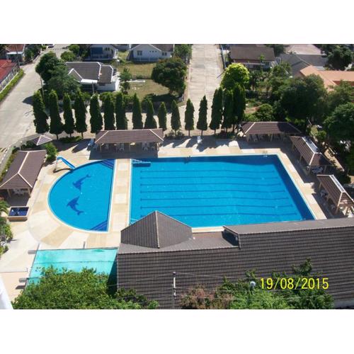 Jomtien Condotel Condominium