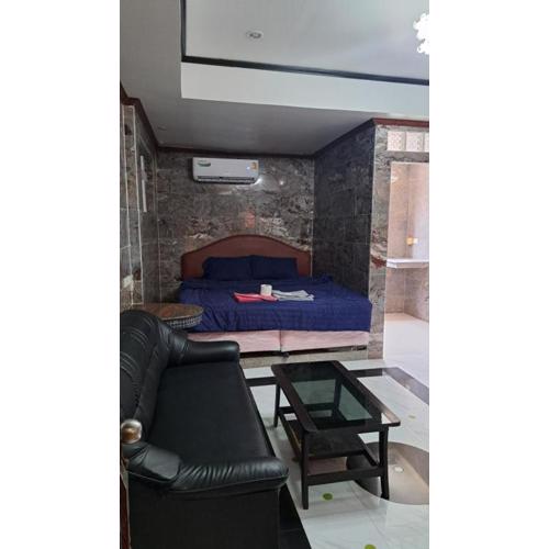 Jomtien nighttrip hous