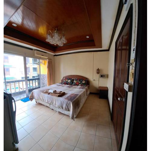 Jomtien nighttrip hous