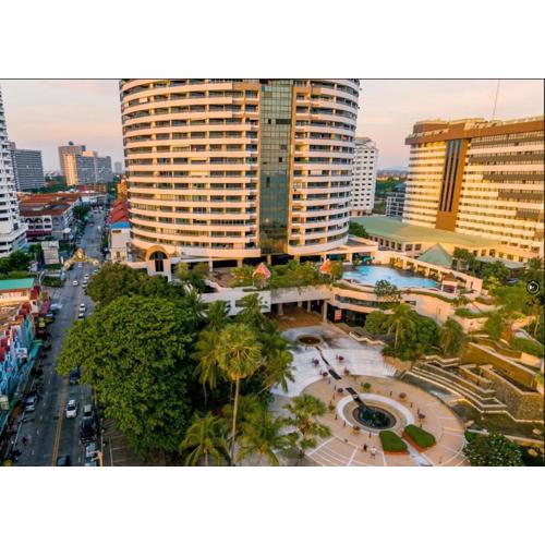 Jomtien PLAZA Condotel