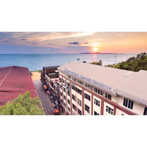 Jomtien Sands Residence