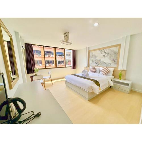 Jomtien Wave Residence