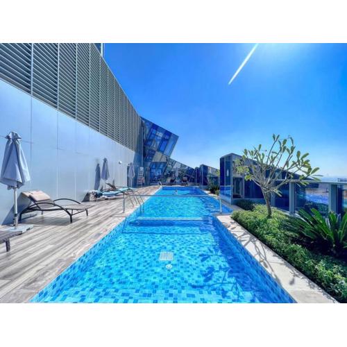 Jone brand-new aptm near Dubai Mall & Burj Khalifa