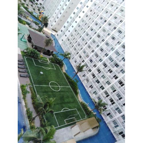 Jones Shore Residences