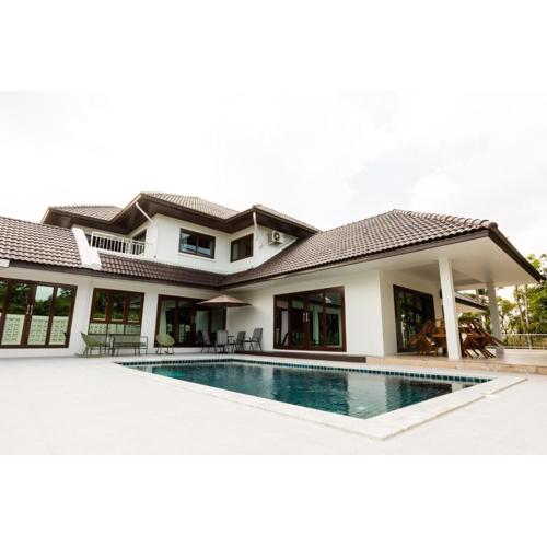 จงเจริญเฮ้าส์ Jongcharoen's house