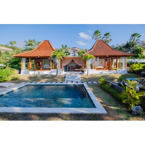 Jonggi Villa - 2BR Luxury Uluwatu Pool Villa