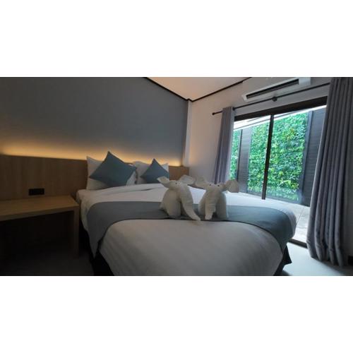 Jong's House- Phi Phi Island