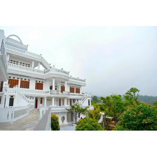 Jonna Pluto Highland By ZIRI