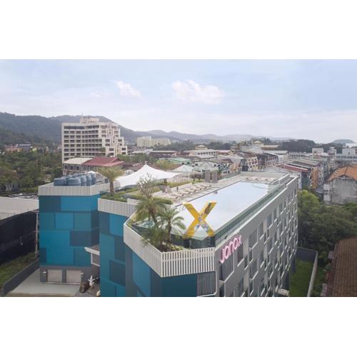 JonoX Phuket Karon Hotel