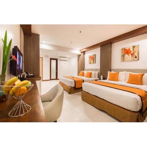 Jony's Beach Resort