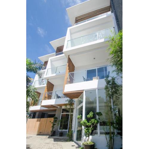 Jony's Boutique Hotel