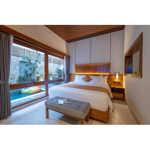 Joon Canggu Apartment