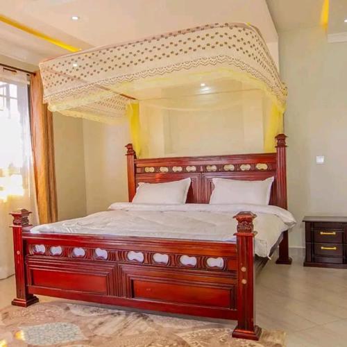 Joramtex Staycations