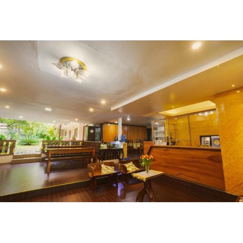 Jorge Transient House