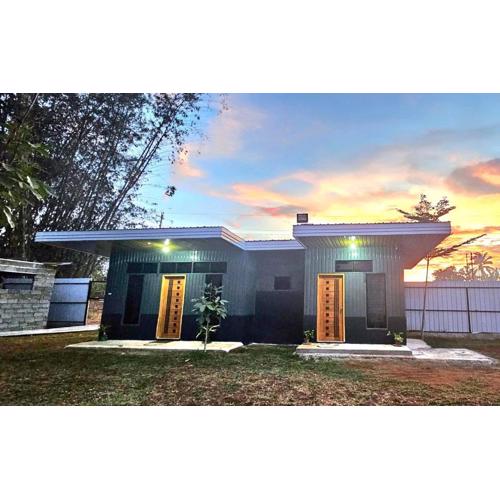 Jorge's Economy Room