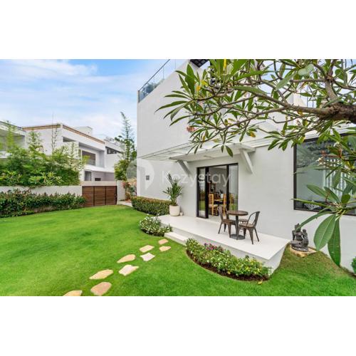 Jorje Villa by Kozystay - Nusa Dua