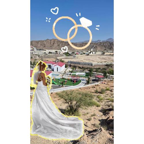 Jory Hatta Wedding Venues