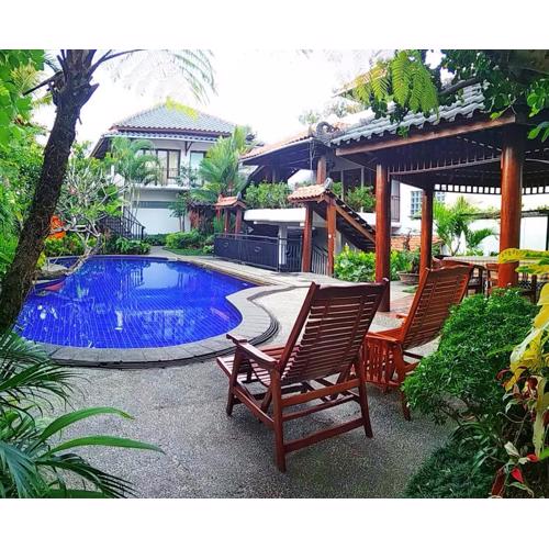 Jos & Hanny Homestay