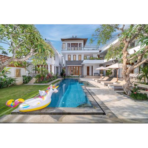 JOS Villa Canggu - Batu Bolong