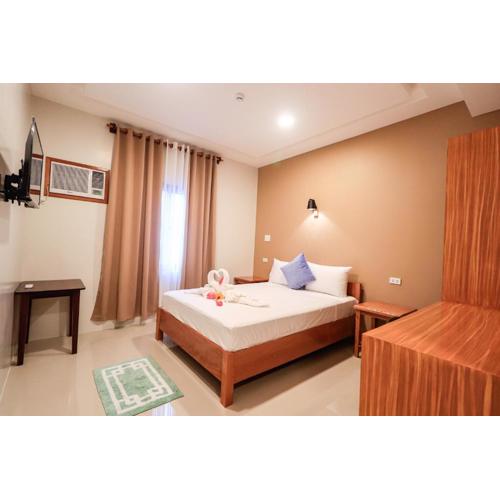 Josefina's Tourist Inn