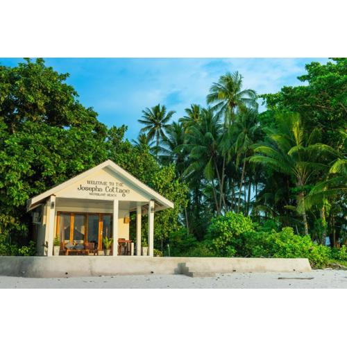 JOSEPHA COTTAGE