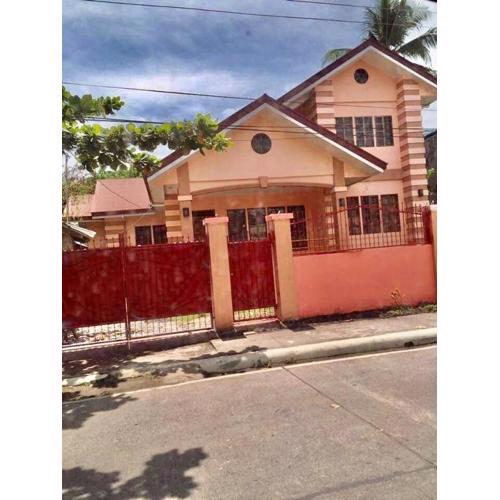 Josephine's Home Donsol Sorsogon