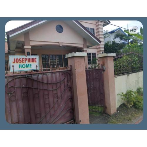 Josephine's Home Donsol