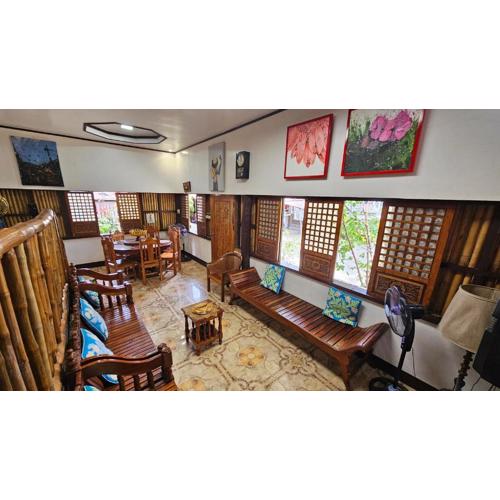 Josephine's Villa - Bangar, LU (up to 15 guests)