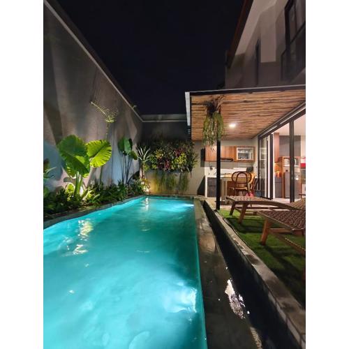 Josh House KBP Villa