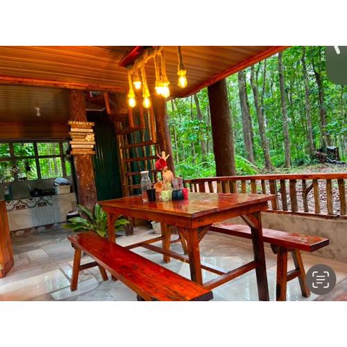 Josiah Tree House Camp Mahogany Llavac Quezon