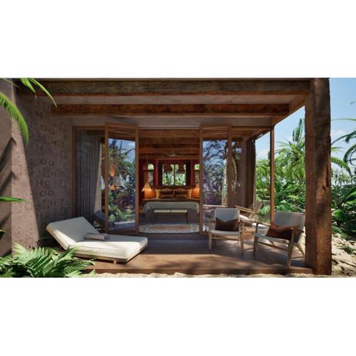 Joud by the Sea Zanzibar