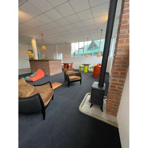 Journey Junction Hostel