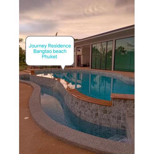 Journey Residence Phuket