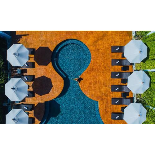 Journeyhub Pattaya Central