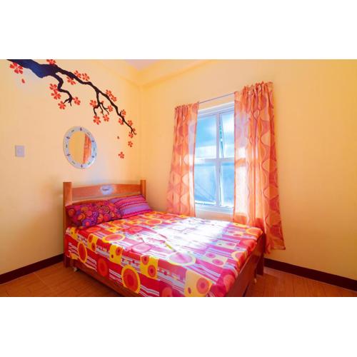 Joval Homestay