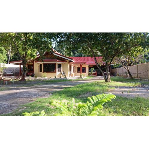 Jovick Homestay