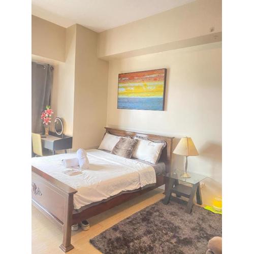 JOVYNOEL Condominium Unit Rental