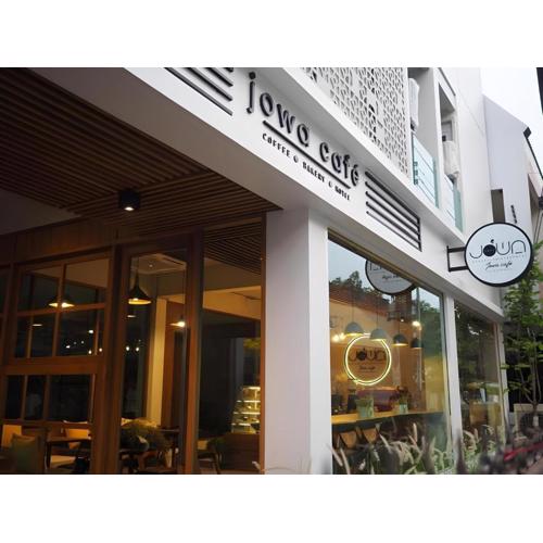 Jowa Hotel
