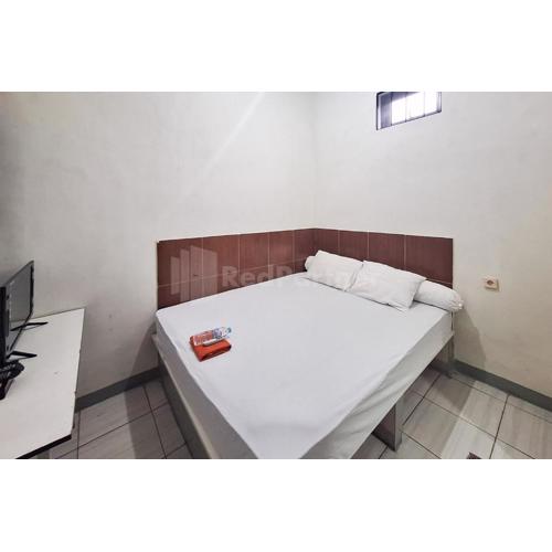 Joy Homestay At Pulomas RedPartner