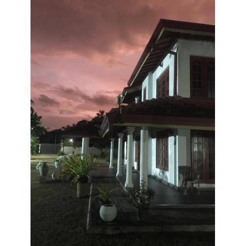 Joy Lagoon Residence