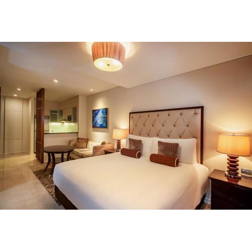 Joy Nostalg Hotel and Suites Manila Managed by The Ascott Limited