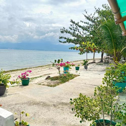 Joy O Hoy Beach House