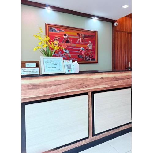 Joyce Apartelle Mandaluyong