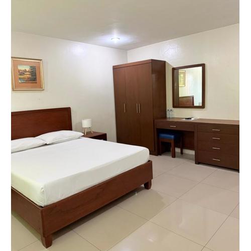 Joyce Apartelle San Juan